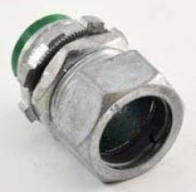 Bridgeport Fittings 258-DCI2 - IMC/Rigid Conduit Connector