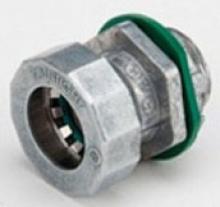 Bridgeport Fittings 251-MSRT - EMT Conduit Connector