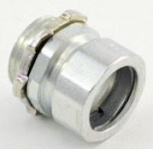 Bridgeport Fittings 259-US - EMT Conduit Connector