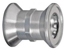 Bridgeport Fittings 260-MB - EMT Conduit Coupling