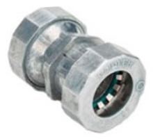 Bridgeport Fittings 260-MSRT - EMT Conduit Coupling