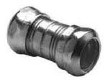 Bridgeport Fittings 268-SRT - EMT Conduit Coupling