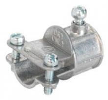 Bridgeport Fittings 281-DC - Conduit Combination Coupling