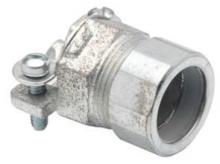 Bridgeport Fittings 280 - Conduit Combination Coupling