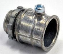 Bridgeport Fittings 30-DC2 - IMC/Rigid Conduit Connector