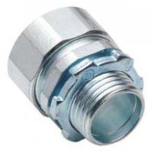 Bridgeport Fittings 3000-US - IMC/Rigid Conduit Connector