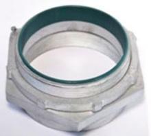 Bridgeport Fittings 3161 - Conduit Threaded Hub
