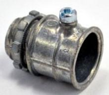 Bridgeport Fittings 32-DC2 - IMC/Rigid Conduit Connector