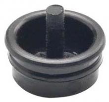 Bridgeport Fittings 341 - Conduit Pull Cap