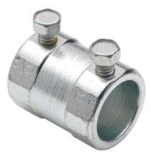 Bridgeport Fittings 3601 - IMC/Rigid Conduit Coupling