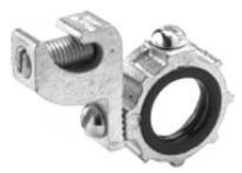 Bridgeport Fittings 390-40 - Conduit Grounding Bushing