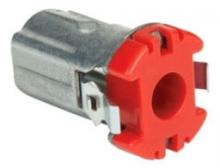 Bridgeport Fittings 38ACDS - Flexible Conduit Snap-In Connector