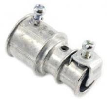 Bridgeport Fittings 4057-DC - Conduit Combination Coupling