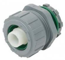 Bridgeport Fittings 429-NMLT - Liquidtight Conduit Connector