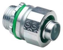 Bridgeport Fittings 434-SLTIUS - Liquidtight Conduit Connector
