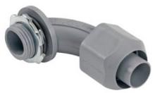 Bridgeport Fittings 470-NMLTS - Liquidtight Conduit Connector