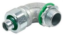 Bridgeport Fittings 471-SLTIUS - Liquidtight Conduit Connector