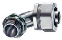 Bridgeport Fittings 474-LT2 - Liquidtight Conduit Connector