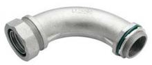 Bridgeport Fittings 476-SLT - Liquidtight Conduit Connector