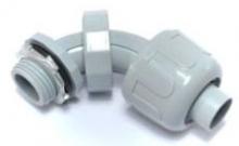 Bridgeport Fittings 480-NMLTS - Liquidtight Conduit Connector