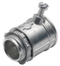 Bridgeport Fittings 507-DCI2 - Flexible Conduit Connector