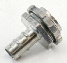 Bridgeport Fittings 525-DC2 - Flexible Conduit Connector
