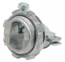Bridgeport Fittings 545-DC2 - Cable Strap Connector