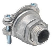 Bridgeport Fittings 563-DC2 - Cable Strap Connector