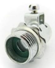 Bridgeport Fittings 570-S - Cable Strap Connector
