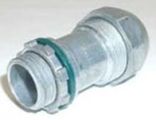Bridgeport Fittings 595-DC2 - Snap-In Cable Connector