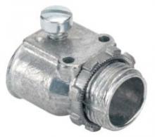 Bridgeport Fittings 600-DC2 - Flexible Conduit Connector