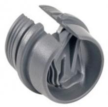Bridgeport Fittings 616-NMD - Snap-In Cable Connector