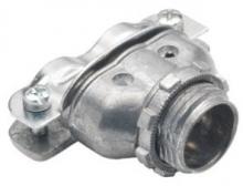 Bridgeport Fittings 630-DC2 - Flexible Conduit Connector