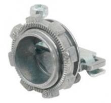 Bridgeport Fittings 651-DC2 - Cable Strap Connector