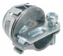 Bridgeport Fittings 651SP - Cable Strap Connector