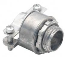 Bridgeport Fittings 653-DC2 - Cable Strap Connector