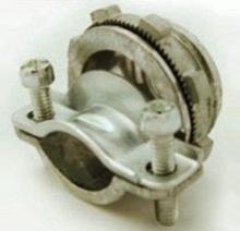 Bridgeport Fittings 682-DC2 - Cable Strap Connector
