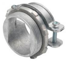 Bridgeport Fittings 683-DCX2 - Cable Strap Connector