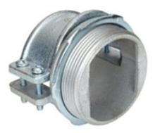 Bridgeport Fittings 686-XM - Cable Strap Connector