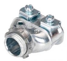 Bridgeport Fittings 691-DC2 - Flexible Conduit Connector