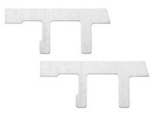 Bridgeport Fittings 722 - Switch Box Support