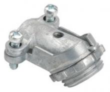 Bridgeport Fittings 803-DC2 - Flexible Conduit Connector
