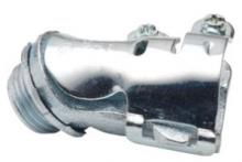 Bridgeport Fittings 800 - Flexible Conduit Connector
