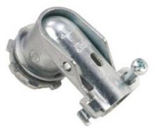 Bridgeport Fittings 851-DC2 - Flexible Conduit Connector