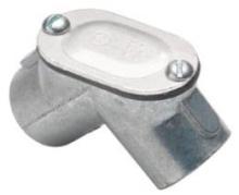 Bridgeport Fittings 83-DC - Rigid/IMC Conduit Pull Elbow