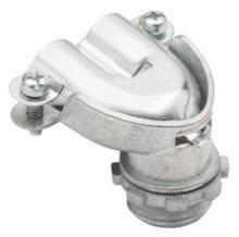 Bridgeport Fittings 830-DC2 - Flexible Conduit Connector
