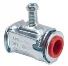 Bridgeport Fittings AMC-5075 - Flexible Conduit Connector