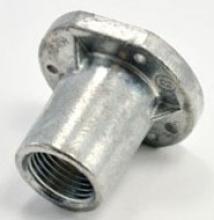 Bridgeport Fittings CSS-050 - Concrete Slab Insert