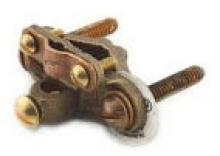 Bridgeport Fittings DB-1308 - Direct Burial Ground Clamp