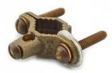 Bridgeport Fittings DB-1309 - Direct Burial Ground Clamp